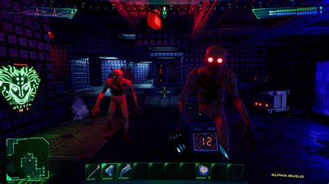 System Shock Remakes Release Date Window Revealed Gameranx