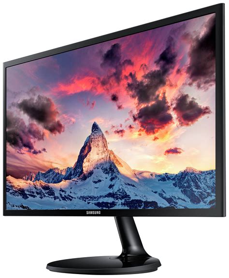 Samsung S27f350 27 Inch 60hz Full Hd Led Monitor Reviews
