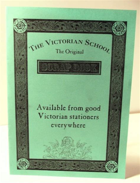 The Victorian School