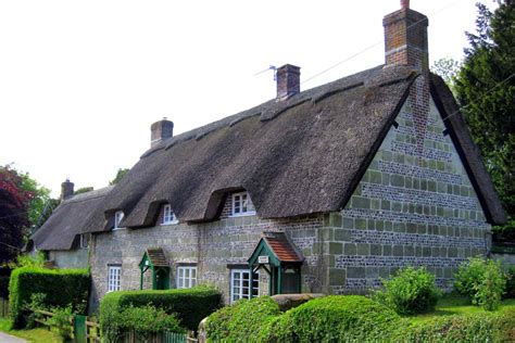 English Cottages Youll Fall In Love With