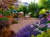 Pictures of Mountain Backyard Landscaping Ideas
