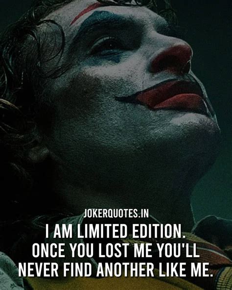 Pin by Wallpapers on Best Quotes | Joker quotes, Cute quotes for life ...