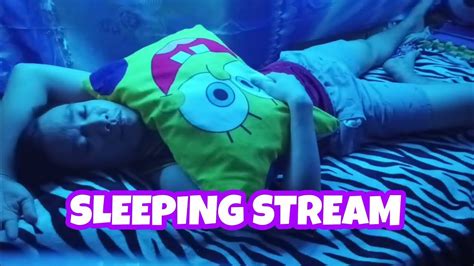 Sleep Stream Ep1 Youtube