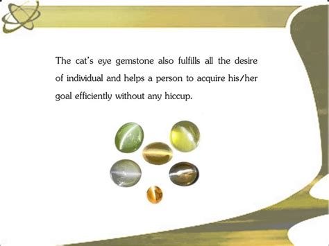 Cats eye gemstone in tamil. Cat's Eye - Gemstone of Ketu - YouTube
