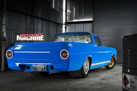 Ford Falcon Ute Ithops Hot Rods Cars Muscle Aussie Muscle Cars