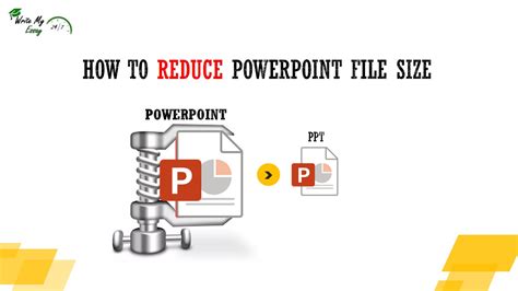 How To Reduce Powerpoint File Size Without Losing Quality
