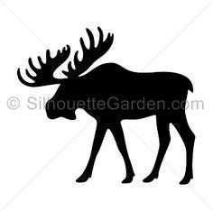 Free Free Mama Moose Svg 924 SVG PNG EPS DXF File