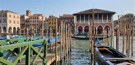 Itinerario In Una Venezia Insolita E Segreta Cosa Vedere Venezia Luoghi Di Vacanza Viaggi