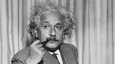 Albert Einstein Los 2 Grandes Errores Científicos Que Cometió En Su
