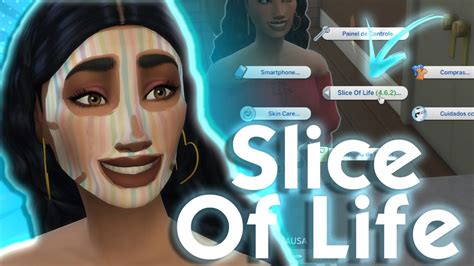 How To Install Slice Of Life Mod Sims 4 Hacksgase