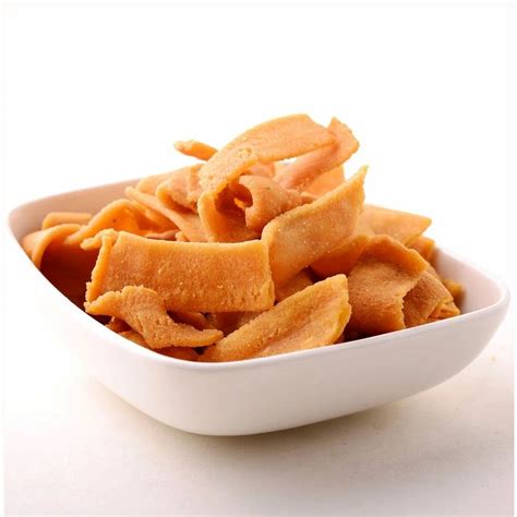 Salty Fried Ribbon Chips At Rs 130kg In Bengaluru Id 2851935455162