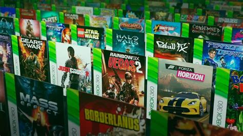 Los mejores juegos de xbox one para los peques de la casa, títulos especialmente recomendados para niños y niñas por su baja carga de violencia y accesibilidad. Todos los juegos retrocompatibles en Xbox One (lista ...