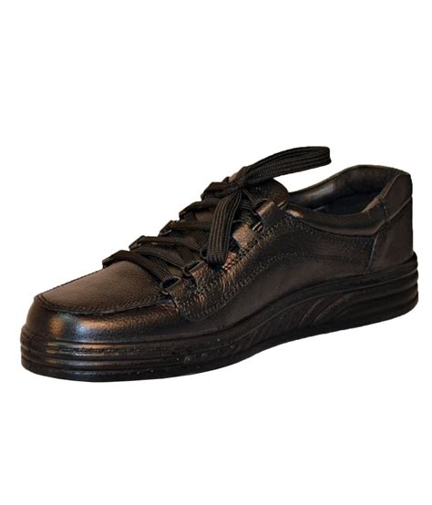 Find new and preloved tsf items at up to 70% off retail prices. Tsf Black Leather Formal Shoes Price in India- Buy Tsf ...