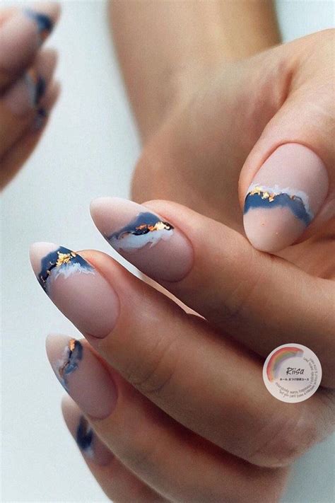 15 Sophisticated And Stylish Nude Nail Polish Ideas