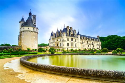 Chenonceau Castle Tickets And Tours Musement