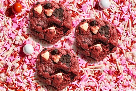 Insomnia Cookies Introduces Limited Edition Red Velvet Lineup For