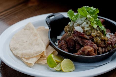 Fajita pete's is your source for fresh, amazing mexican food and fajitas delivered right to your door in league city, tx. Best Five Places For Delicious Mexican Food In Seattle ...