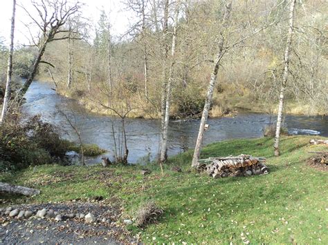 The Beautiful Santiam River In Lyons Oregon I Ve Lived Along This River In Mill City Oregon