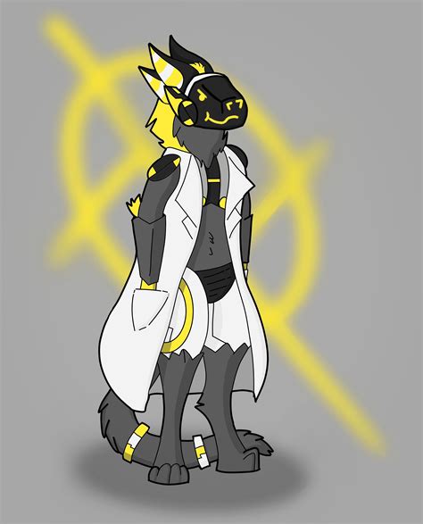 Usually I Draw Headshots So Here Is A Full Body This Is Vex My
