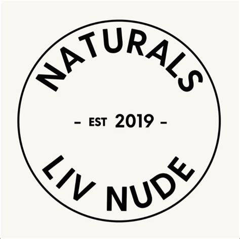 liv nude naturals
