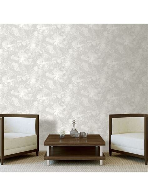 Debona Liquid Marble Light Grey Wallpaper 6354 Intu Diy Wallpaper