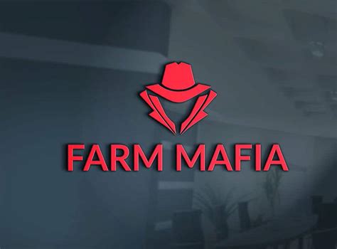 Mafia Logo ~ News Word