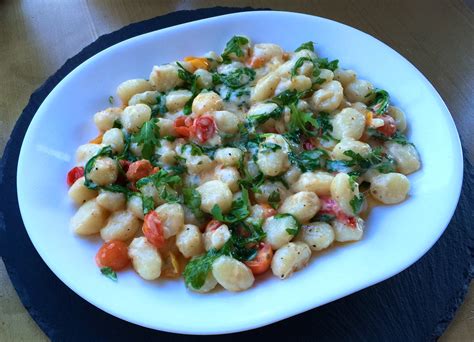 See more ideas about food, recipes, uruguay. Healthy Recipe: Uruguayan Gnocchi - Healthy Travel Blog
