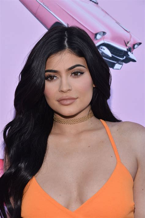 Kylie Jenner Hair Extensions Galhairs