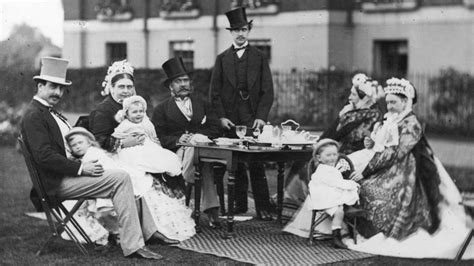 The Untold Truth Of Royal Nannies