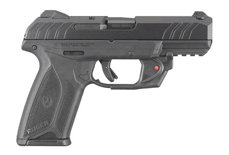 Ruger® Security 9® Centerfire Pistol Model 3816