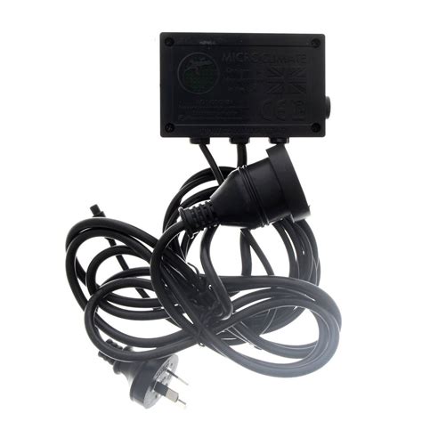 Have a look around and check out our low prices that are only available online. Microclimate OLED Dimming Thermostat Reptile Made In UK 5 ...