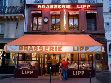 The 50 Best Restaurants In Paris Photos Condé Nast Traveler