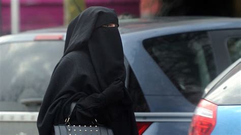Interdiction Du Port Du Niqab Validée En Belgique Tva Nouvelles