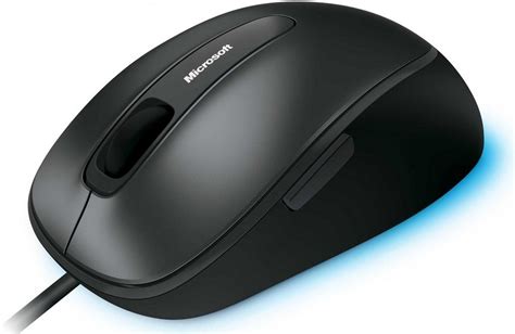 Microsoft Comfort Mouse 4500 Maus Kabelgebunden Online Kaufen Otto