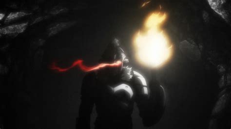 / the goblin cave anime : Goblin Slayer First Impressions | Friendly Talks with ...