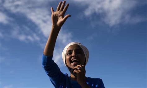 Ilhan Omar Defeats Well Funded Democrat In Primary Ilhan Omar The