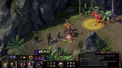 Visions and whispers, aloth the wizard, gilded vale, valewood, black hound inn fancy adding a little magical flair to your party? Pillars of Eternity 2 Beta 4 Votary II Highlight and Crafting Enchanting - YouTube