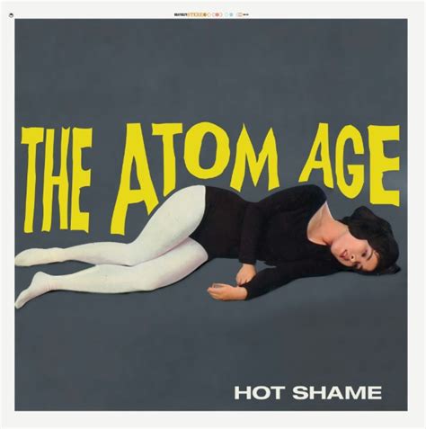 The Atom Age Its A Mess Stereogum Premiere Stereogum