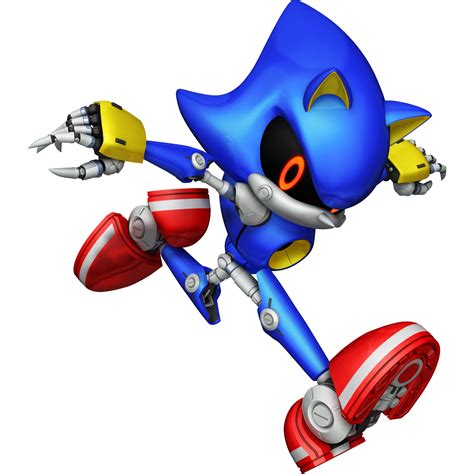 Sonic Renders By Joetestrikesback On Deviantart