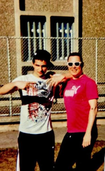 Luka magnotta now in prison. La belle vie en prison pour Magnotta | JDM