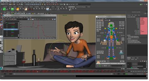 5 Animation Trends To Watch Out For In 2016 Animation Programs