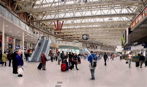 *waterloo station and the waterloo underground station are the setting for the kinks' song waterloo sunset, written by ray davies and recorded in 1967. Waterloo station turns trendy as Carluccio's, Corney and ...