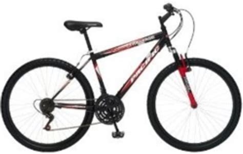 Pacific Cycle 26 Mens Traverse 18 Speed Mountain Bicycle Pacific