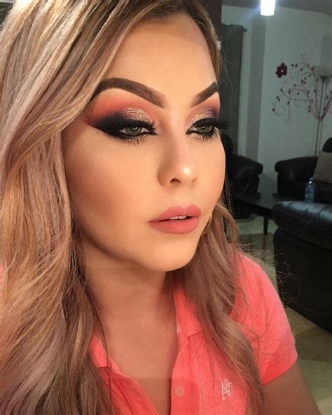 Pin By Danyvero Payan On Maquillaje