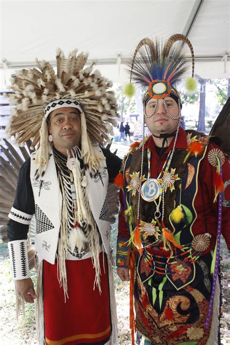 American Indian Celebration Lumbee Powwow Many Journeys Charlotte North Carolina History