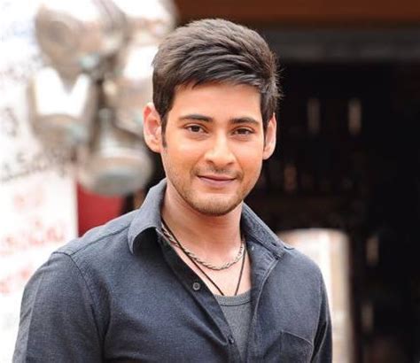 He possesses the production house g. Mahesh Babu Height, Weight, Age, Wife, Affairs, Biography ...