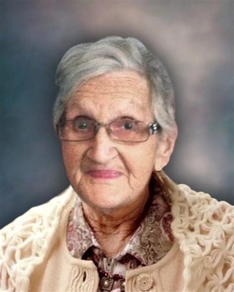 Obituary Of Joyce Rawn Tiffin Funeral Home Located In Teeswater