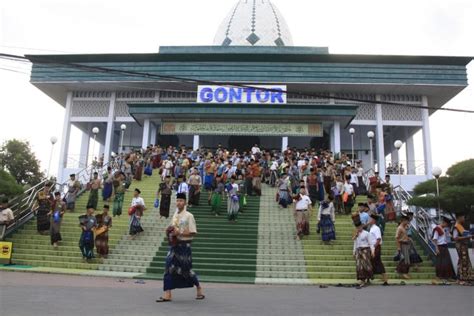 pondok pesantren terbaik terbesar di jawa timur rohmat archives