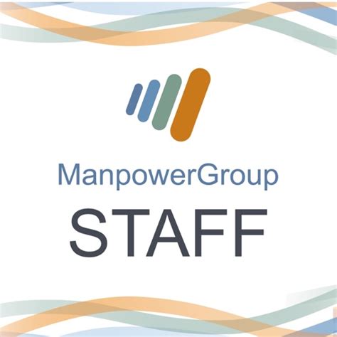 Manpowergroup Staff By Manpower Sa De Cv