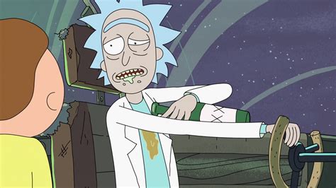 The 10 Rickest Ricks From ‘rick And Morty Fandom